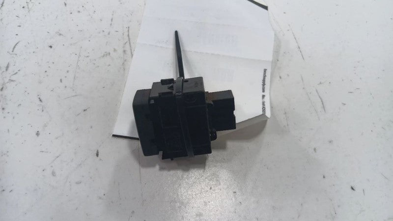 Subaru Forester Trunk Latch Release Handle Lever Switch  2017 2018 OEM