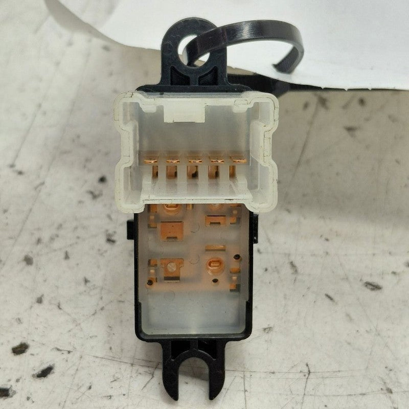 Nissan Versa Note Power Window Switch Right Passenger Rear  2019 2018 