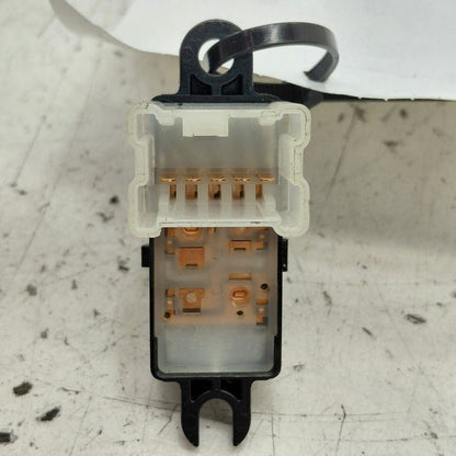 Nissan Versa Note Power Window Switch Right Passenger Rear  2019 2018 