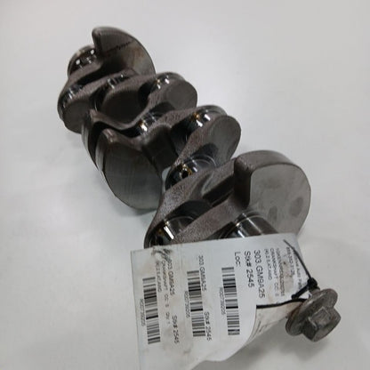 2025 GMC Acadia 2.5 Engine Crankshaft Crank Shaft  OEM
