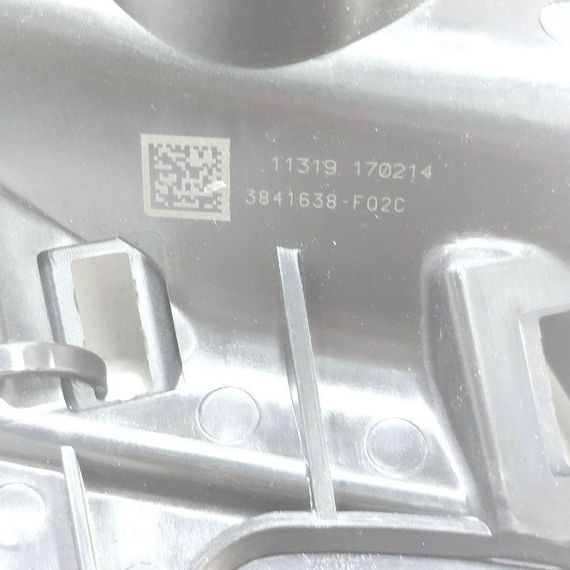 Ford Edge Door Handle Right Passenger Front Interior Inside  2019 2020