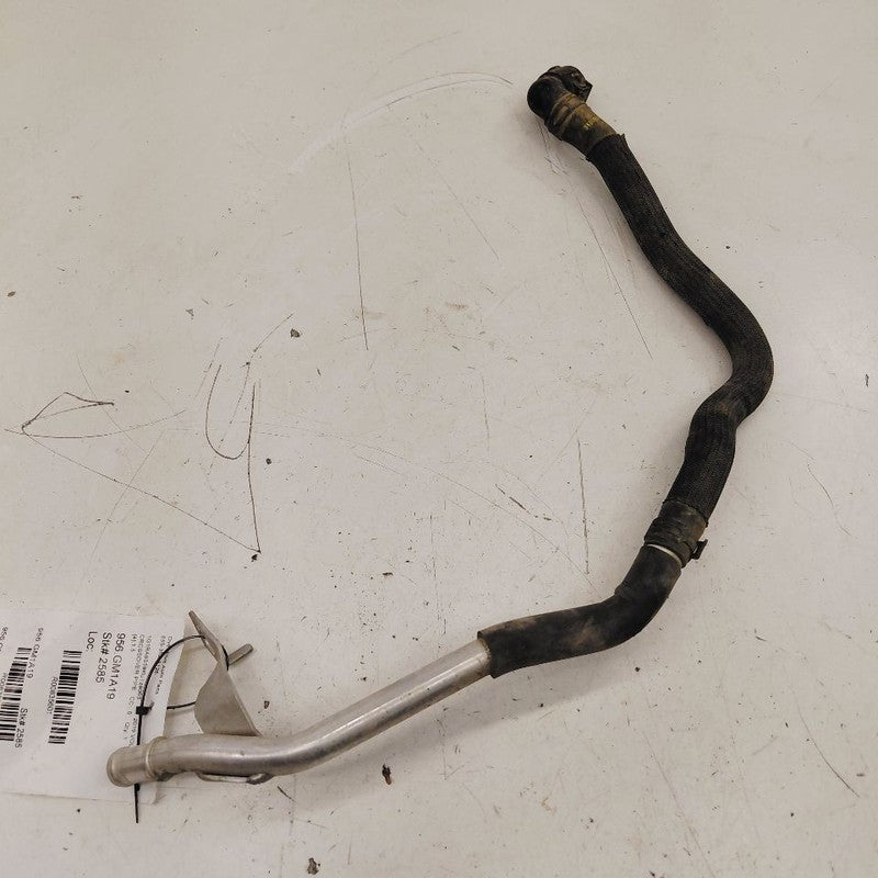 Chevy Volt Coolant Line Crossover Pipe  1.5 2019 2018 2017 2016 OEM