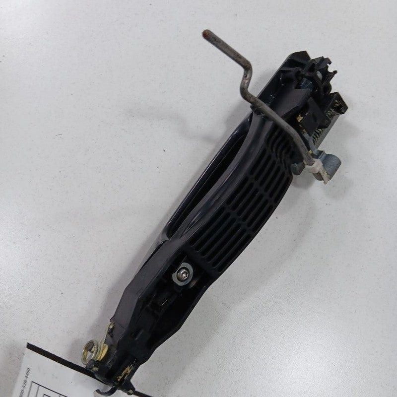 Driver Door Handle Exterior Door Handle Assembly Fits 13-16 Mazda CX-5