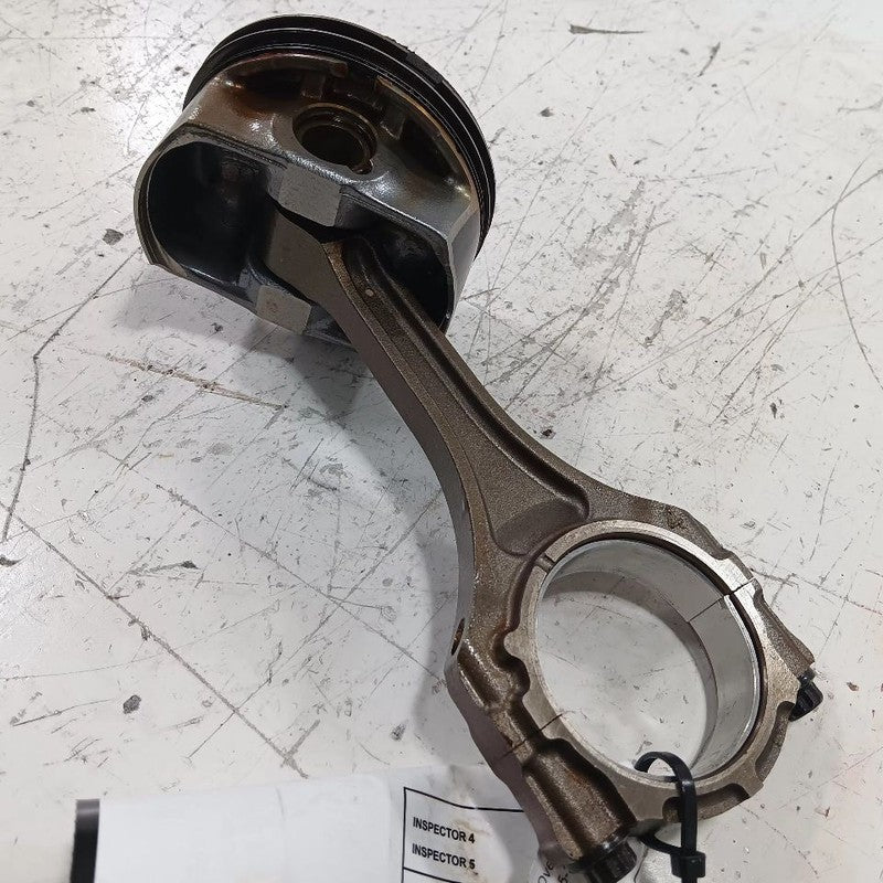 Jeep Compass 2.4 Single Piston With Connecting Rod   2018 2019 2020 2021 2022