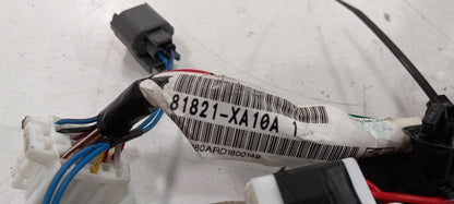 Subaru Tribeca Door Harness Wire Wiring Right Passenger Front 2010 201