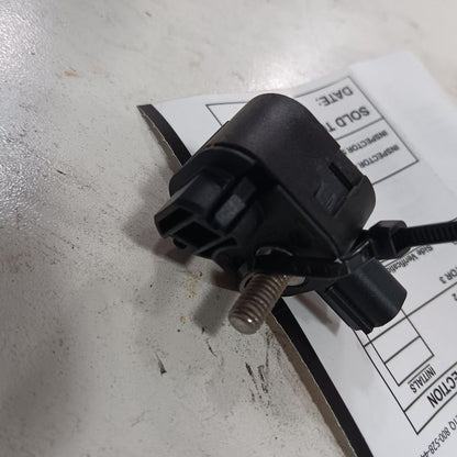 Chevy Malibu Sensor 2019 2020 2021 2022