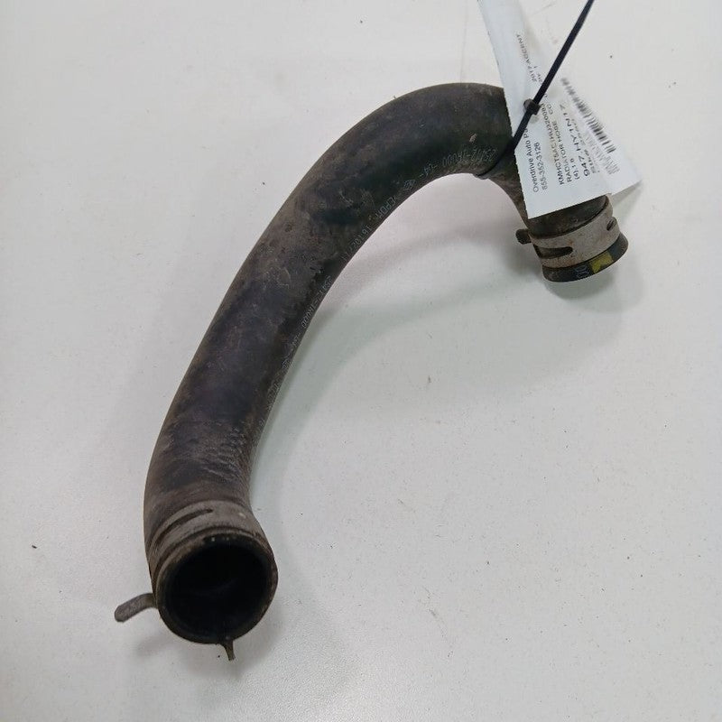 Hyundai Accent 1.6 Radiator Hose Line Tube  2017 2016 2015 2014 2013 2