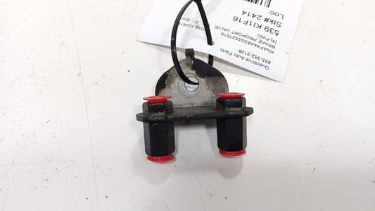 Kia Forte Brake Proportioning Valve 2016 2015 2014 OEM