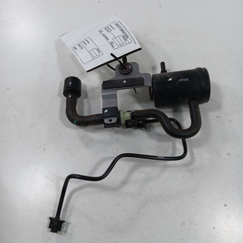 Ford Mustang Fuel Vapor Carbon Filter Canister {FR3C6J003AB} 2015 2016