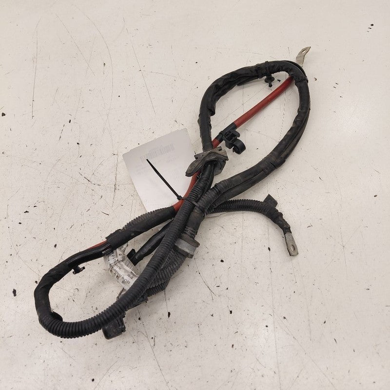 Volvo S60 Battery Cable  2018 2017 2016