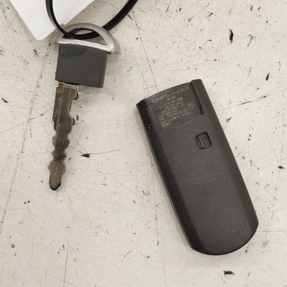 Fob Remote Buttons On Front Of Smart Key Fits 16-21 Mazda MX-5 MIATA