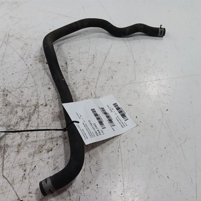 Honda CR-V Coolant Line Crossover Pipe  2012 2013 2014 2015 2016 OEM