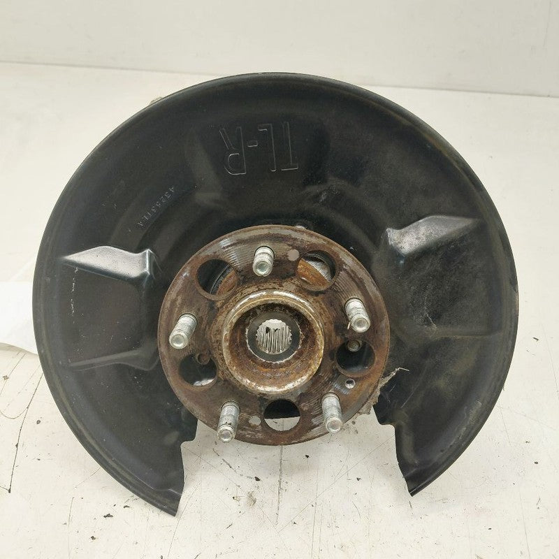 Passenger Right Rear Knuckle Stub Bearing Hub Fits 17-19 Honda CR-V