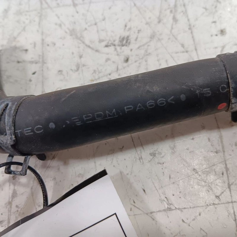 Honda CR-V Coolant Line Crossover Pipe  2012 2013 2014 2015 2016 OEM