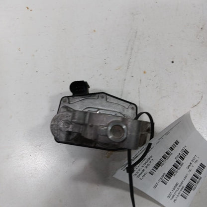 Throttle Body Valve 1.5L Fits 21-22 Ford Bronco Sport OEM