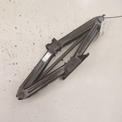 Chevy Equinox Spare Tire Changing Jack  2024 2023 2022