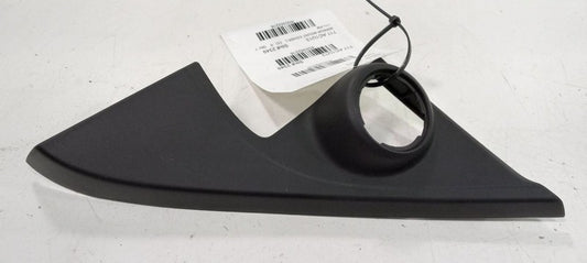 Acura TSX Mirror Mount Cover Door Trim Left Driver 2014 2013 2012 2011