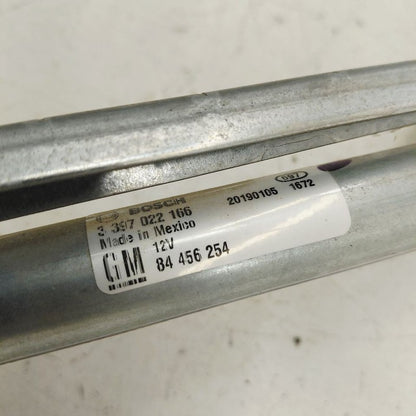 Chevy Volt Windshield Wiper Transmission Linkage 2019 2018 2017 2016 O