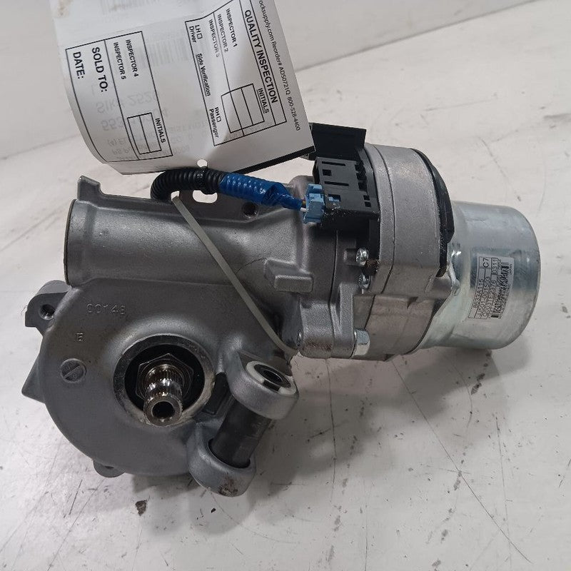 Power Steering Electric Assist Motor Fits 15-20 Mitsubishi Outlander S
