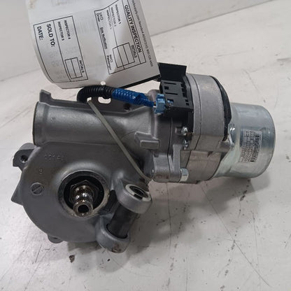 Power Steering Electric Assist Motor Fits 15-20 Mitsubishi Outlander S
