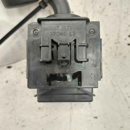 Column Mounted Windshield Wiper Switch Fits 14-20 Mazda 6