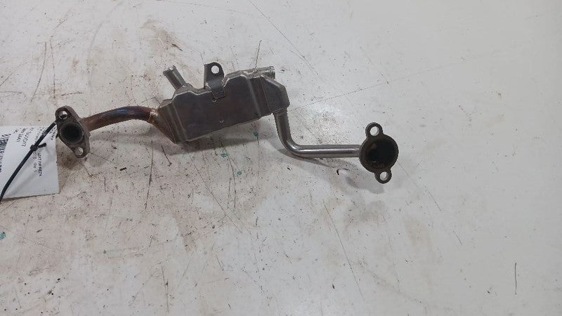 Subaru Impreza EGR Valve Tube Pipe Exhaust Line  2017 2018 2019 2020 2