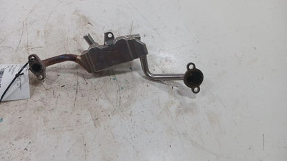 Subaru Impreza EGR Valve Tube Pipe Exhaust Line  2017 2018 2019 2020 2