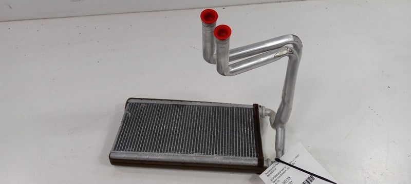 68038538AA Heater Core Front Fits 09-20 Dodge Journey