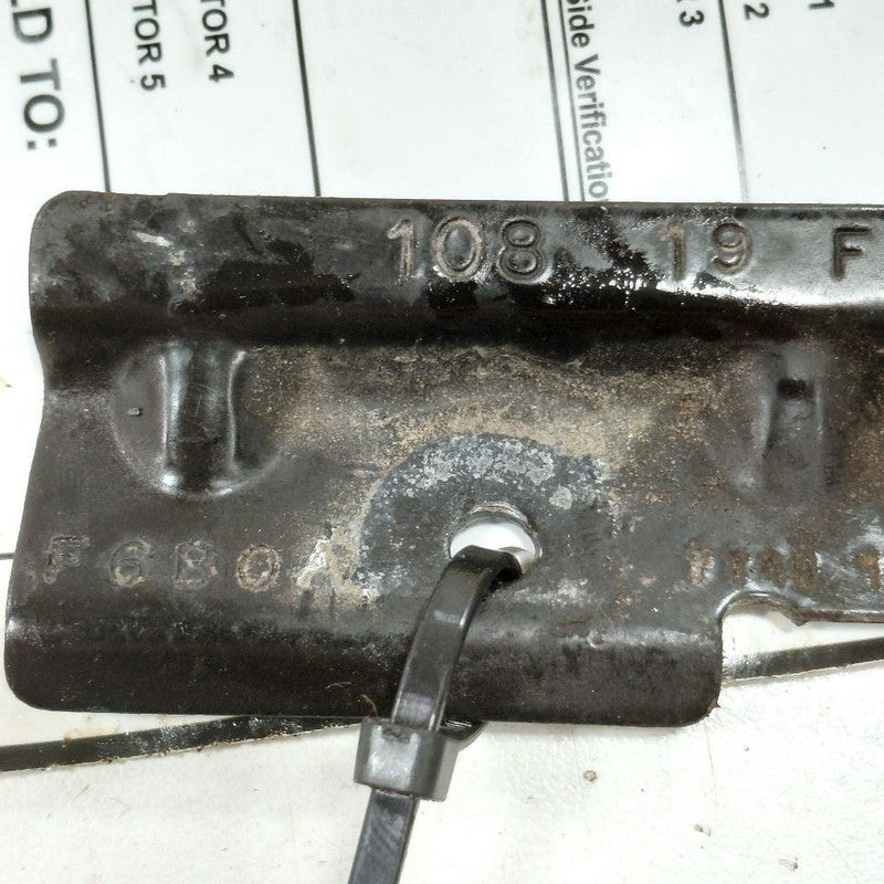 Ford Edge Battery Hold Down  2019 2020 2021 2022 2023 2024 OEM
