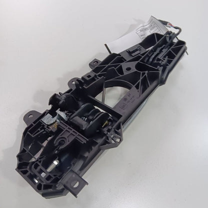 2025 GMC Acadia Passenger Right Front Door Handle Exterior 