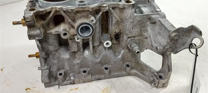 Right Cylinder Block Fits 17-19 IMPREZA  OEM