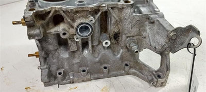 Right Cylinder Block Fits 17-19 IMPREZA  OEM