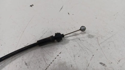 Hyundai Sonata Door Latch Lock Right Passenger Rear 2011 2012 2013 2014