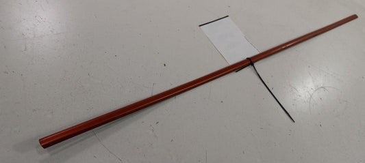 Dodge Caliber Door Molding Trim Strip Left Driver Front 2007 2008 2009 2010 2011