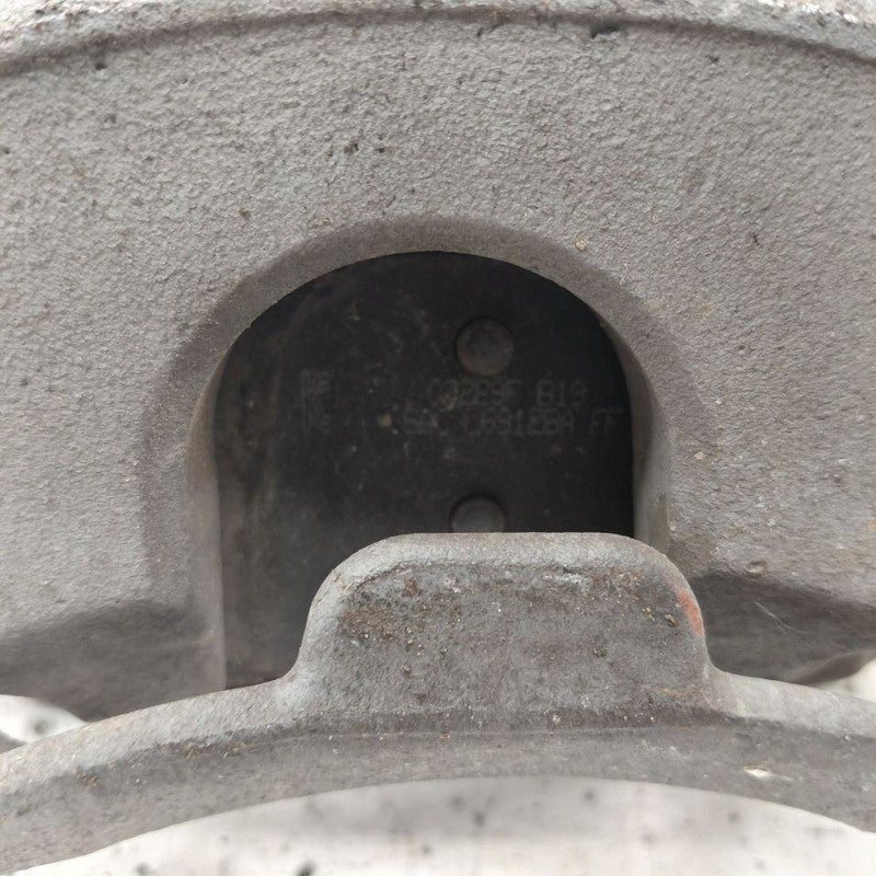 Driver Left Front Brake Caliper Fits 19-20 Hyundai Santa Fe