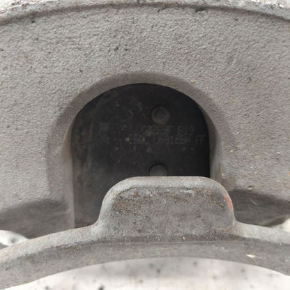 Driver Left Front Brake Caliper Fits 19-20 Hyundai Santa Fe