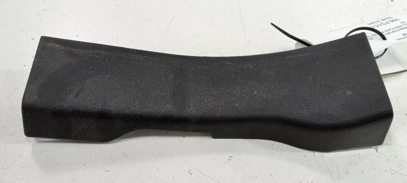 Ford Fiesta Sill Trim Plate Door Jam Threshold Right Passenger Rear 20