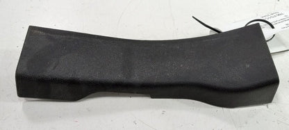 Ford Fiesta Sill Trim Plate Door Jam Threshold Right Passenger Rear 20