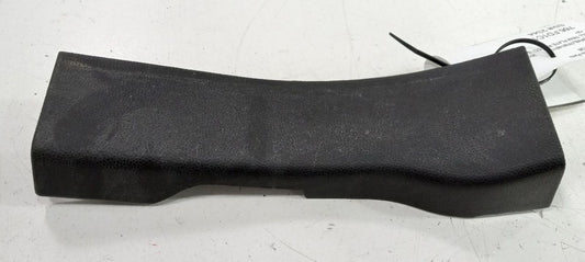 Ford Fiesta Sill Trim Plate Door Jam Threshold Right Passenger Rear 20