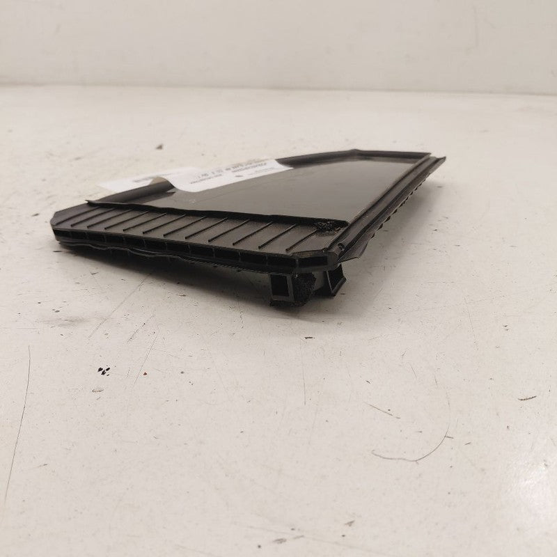 Left Rear Door Vent Glass Window Fits 24-25 XV Subaru Crosstrek