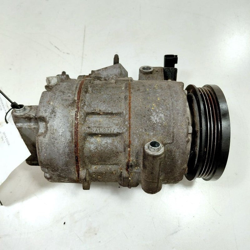 Air Conditioning AC Compressor Fits 19-24 Ford Edge OEM