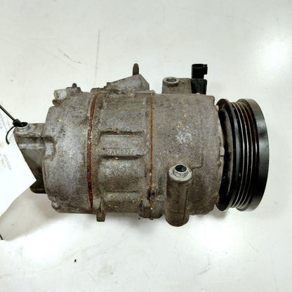 Air Conditioning AC Compressor Fits 19-24 Ford Edge OEM