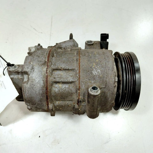 Air Conditioning AC Compressor Fits 19-24 Ford Edge OEM