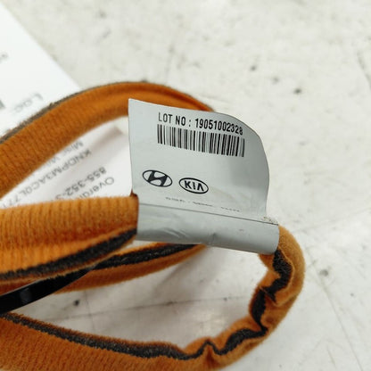 Kia Sportage Display Screen Cable {96595D9000} 2020 2021 2022