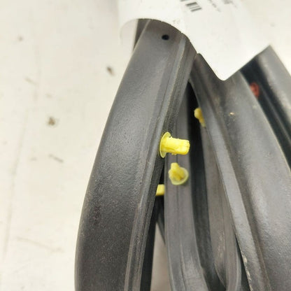 Nissan Versa On Door Seal Rubber Left Driver Front  2024 2023 2022 202