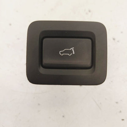 Mazda CX-5 Trunk Latch Release Handle Lever Switch  2023 2022 2021 202