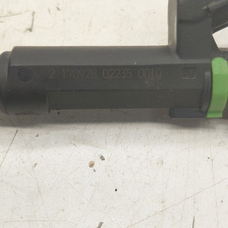 Fuel Injection Injector 1.6L Fits 18-19 Nissan Versa