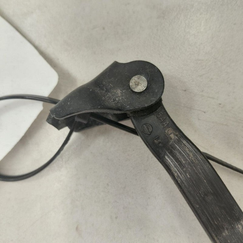 Nissan Murano Door Check Right Passenger Front Hinge Stopper Detent  2