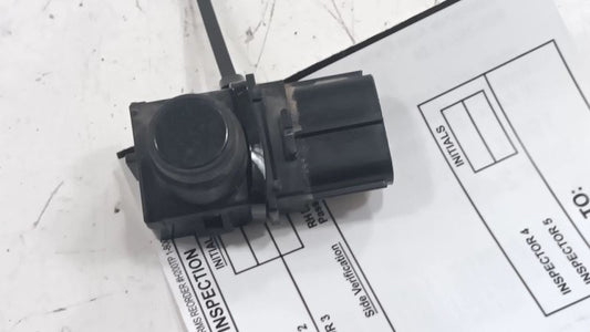 Lexus LS460 Back Up Sensor 2007 2008 2009 OEM