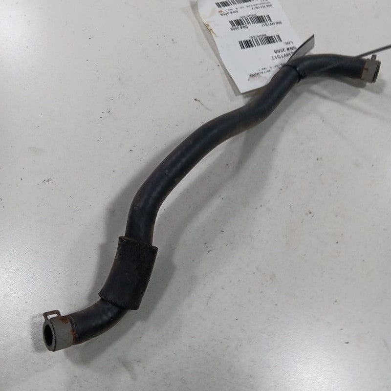 Hyundai Elantra Coolant Line Crossover Pipe  2.0 2017 2018 2019 2020 O